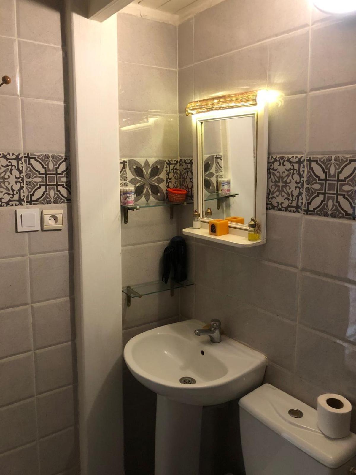 Dar Ory Bed & Breakfast Suvayr Dış mekan fotoğraf
