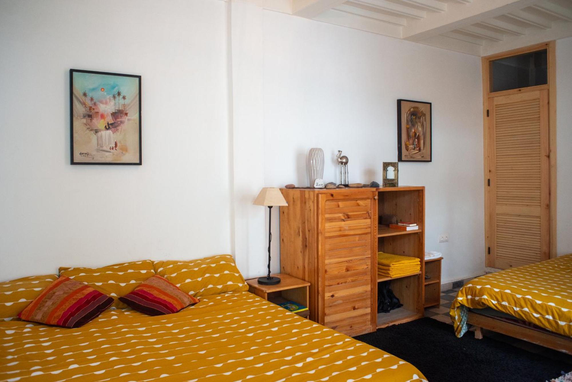 Dar Ory Bed & Breakfast Suvayr Dış mekan fotoğraf
