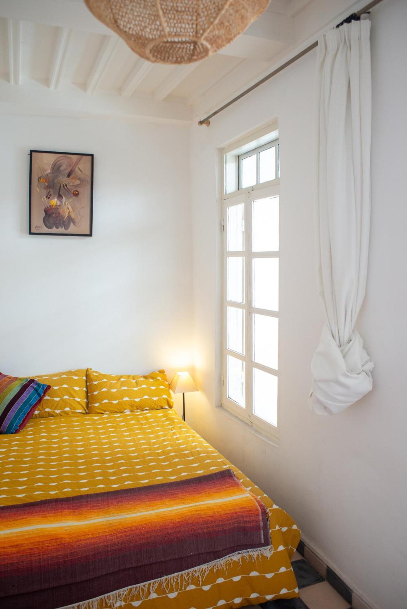 Dar Ory Bed & Breakfast Suvayr Dış mekan fotoğraf