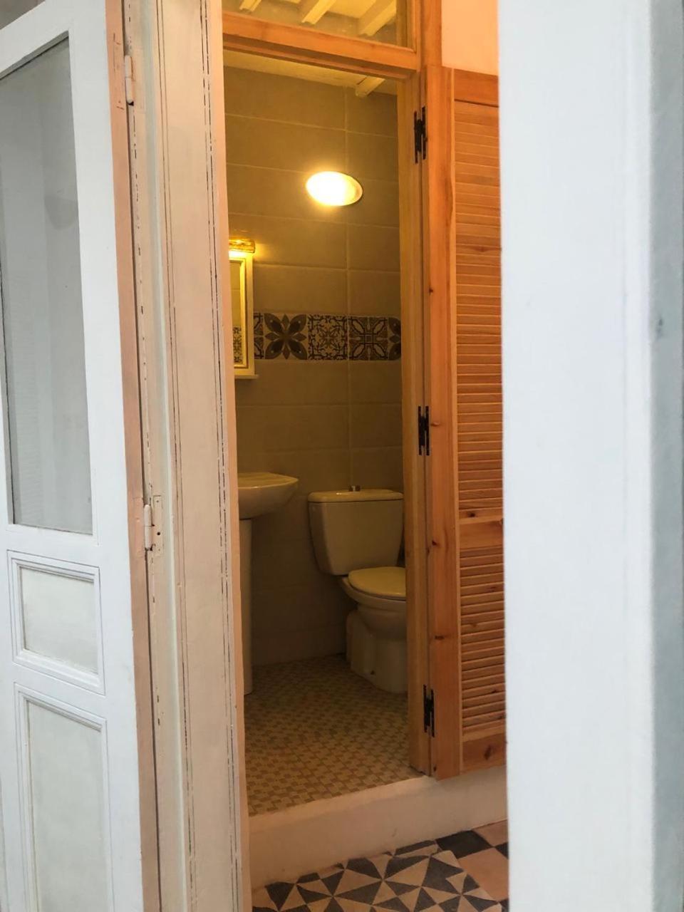 Dar Ory Bed & Breakfast Suvayr Oda fotoğraf